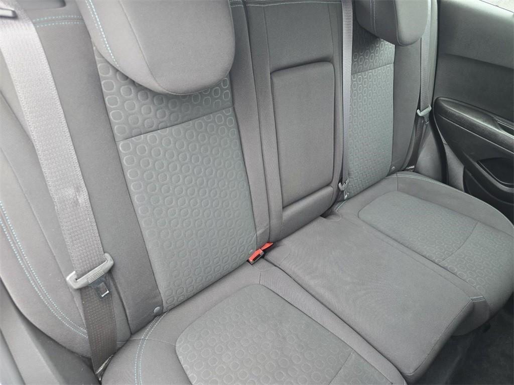 used 2016 Chevrolet Trax car, priced at $10,800