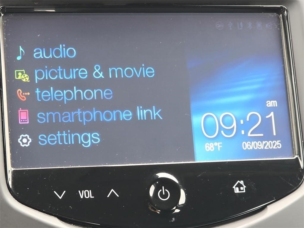 used 2016 Chevrolet Trax car, priced at $10,800