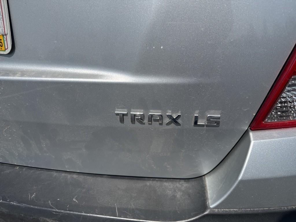 used 2016 Chevrolet Trax car, priced at $12,187