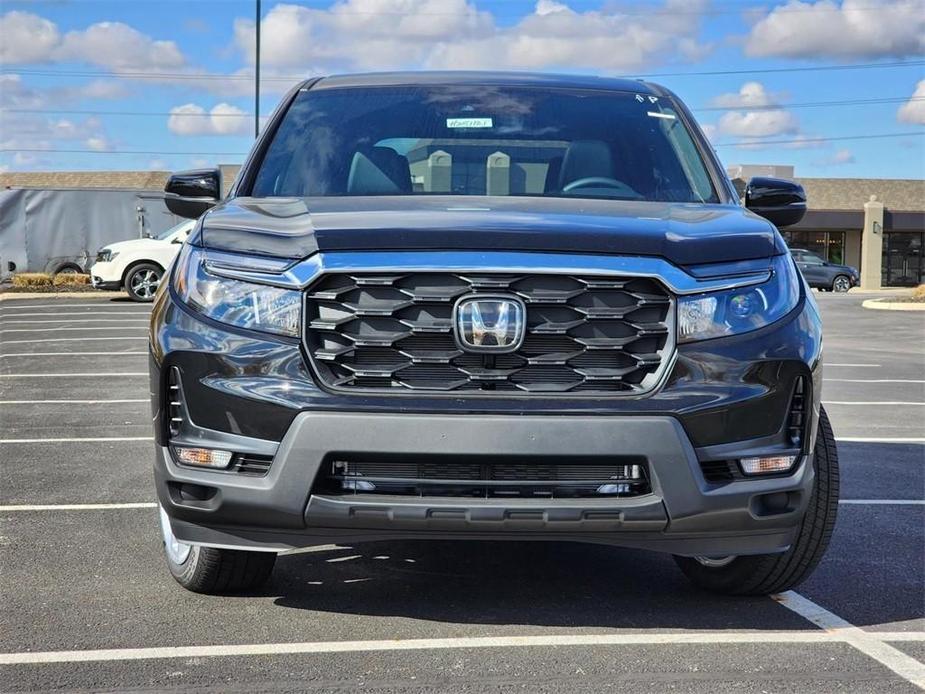 new 2025 Honda Passport car, priced at $43,795