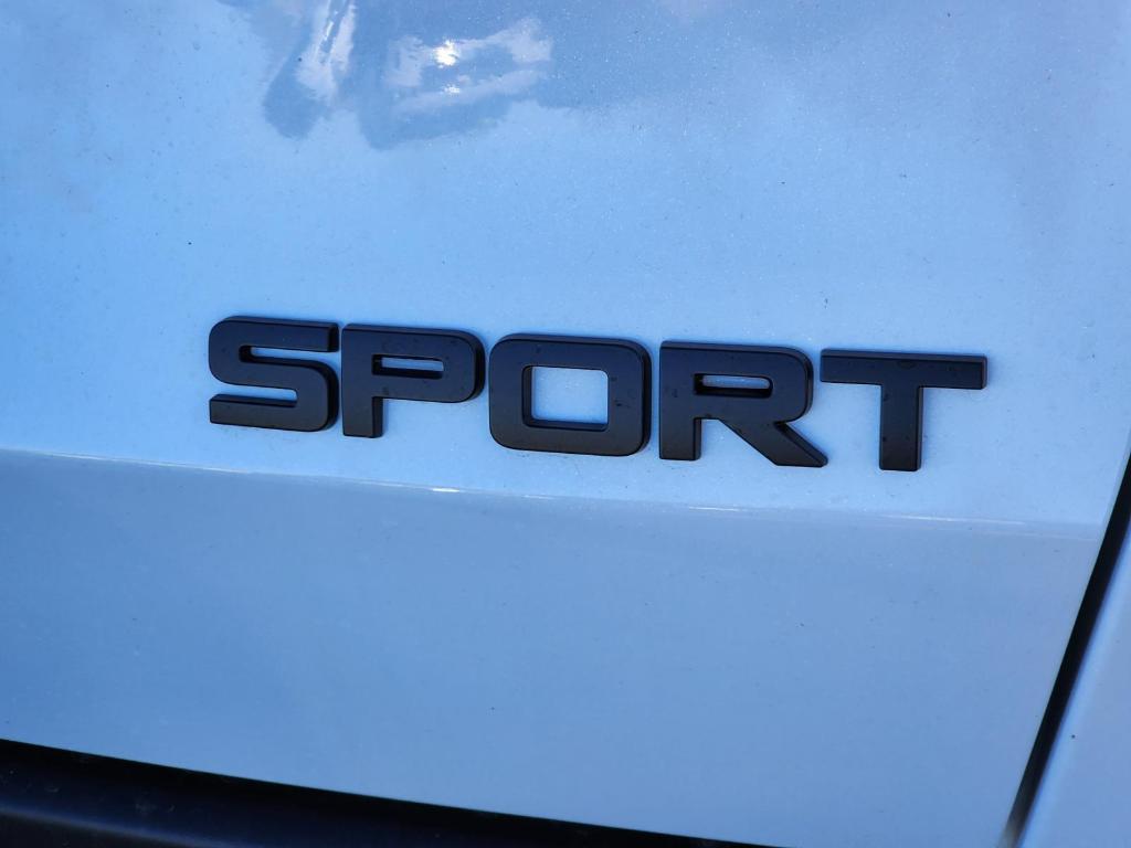 new 2025 Honda HR-V car, priced at $30,850