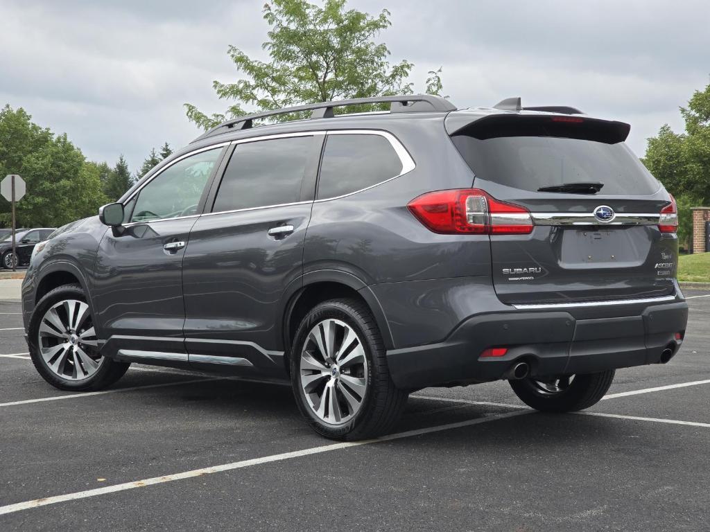 used 2019 Subaru Ascent car, priced at $20,000
