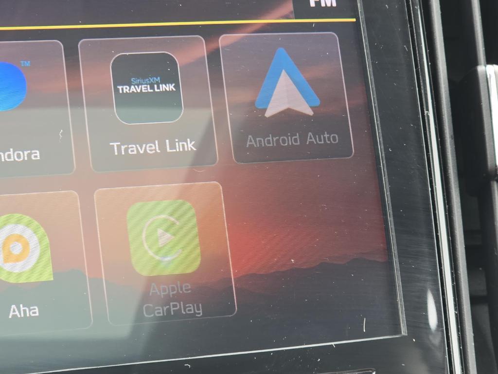 used 2019 Subaru Ascent car, priced at $20,000