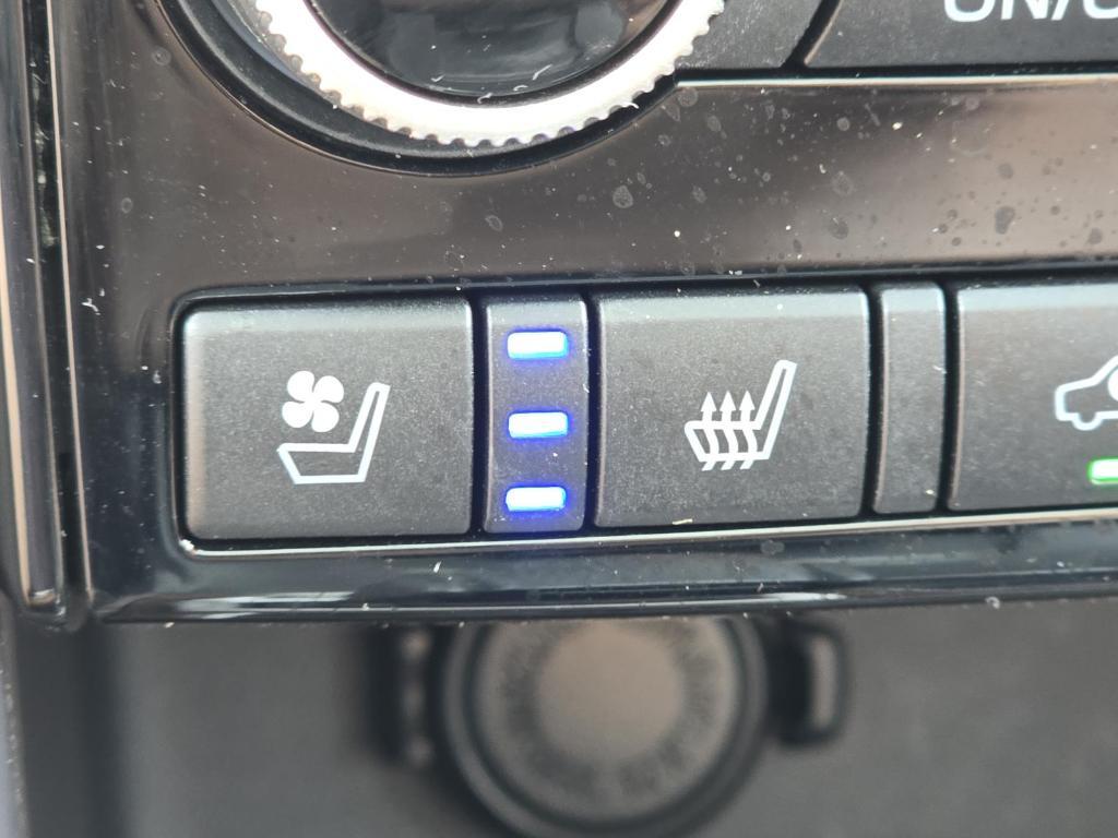 used 2019 Subaru Ascent car, priced at $20,000