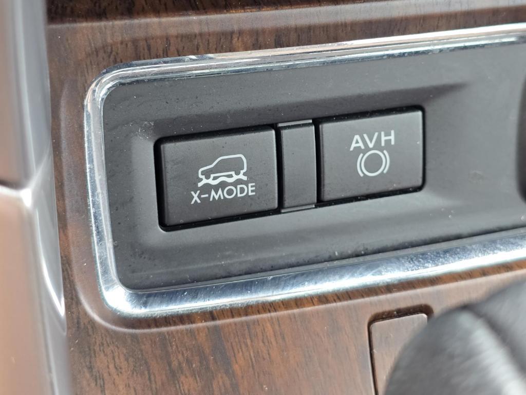 used 2019 Subaru Ascent car, priced at $20,000