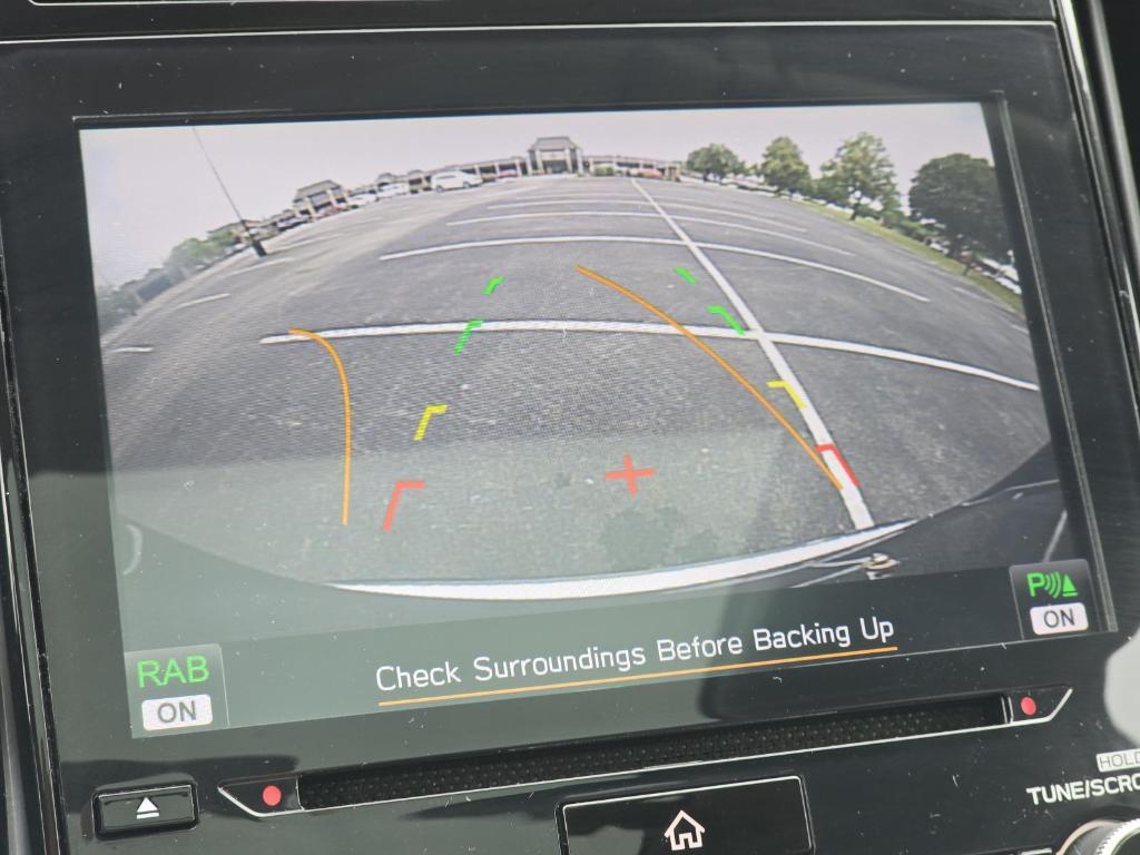 used 2019 Subaru Ascent car, priced at $20,000