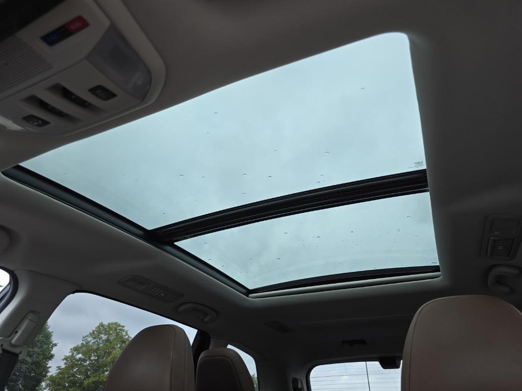 used 2019 Subaru Ascent car, priced at $20,000