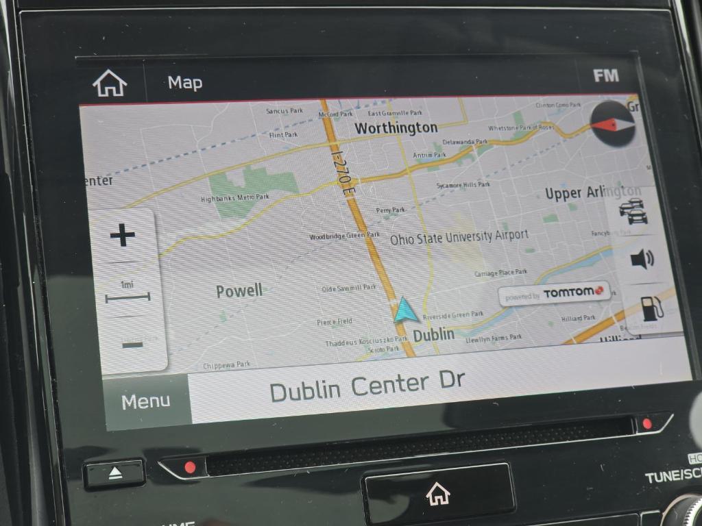 used 2019 Subaru Ascent car, priced at $20,000