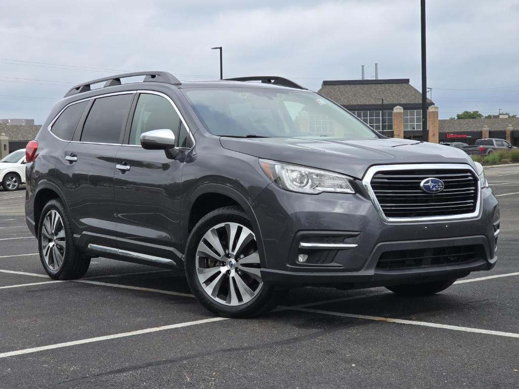 used 2019 Subaru Ascent car, priced at $20,000
