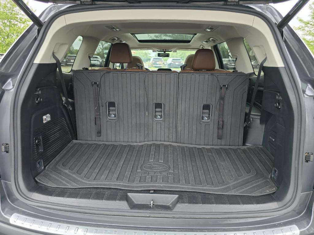 used 2019 Subaru Ascent car, priced at $20,000