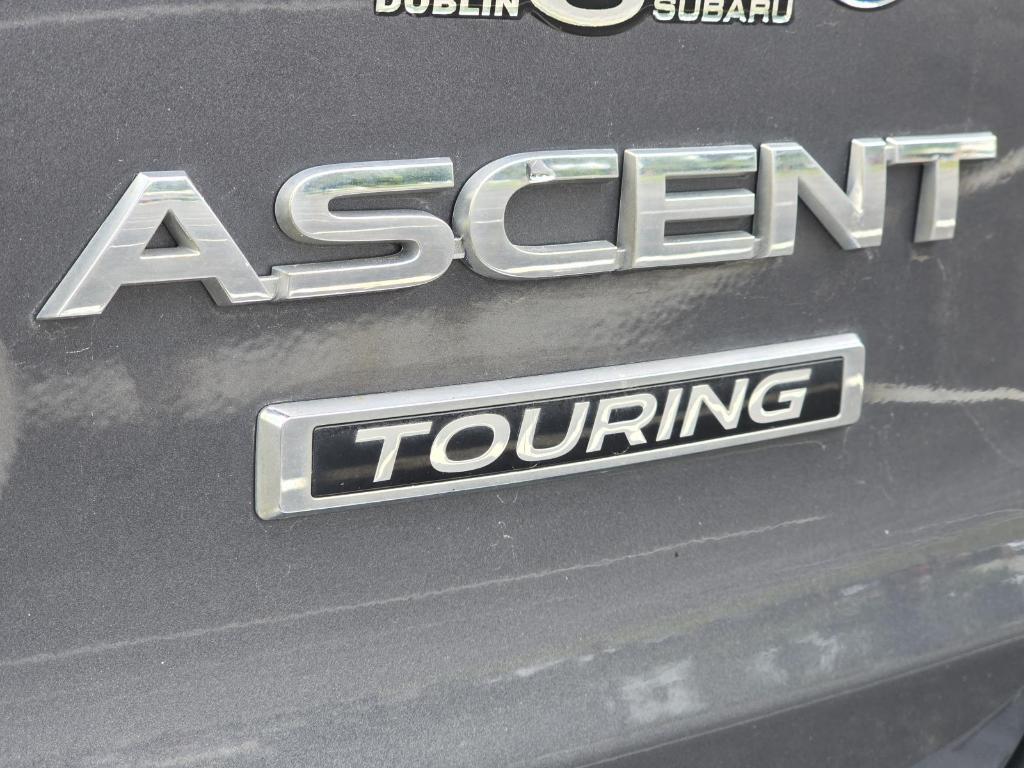 used 2019 Subaru Ascent car, priced at $20,000
