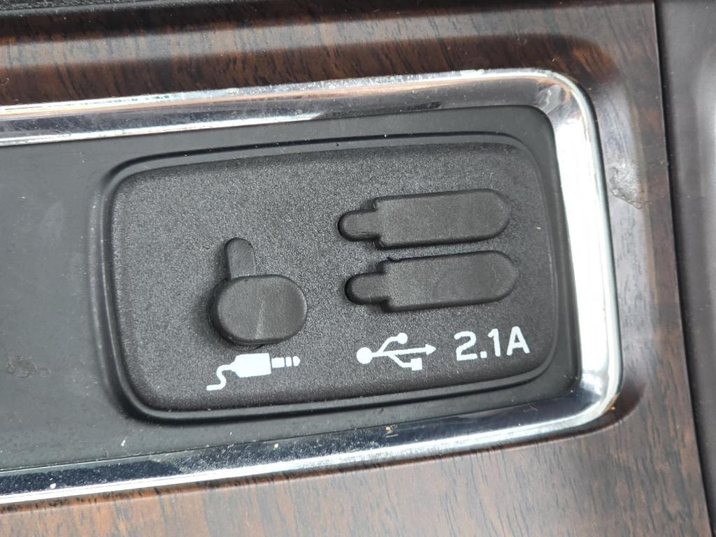 used 2019 Subaru Ascent car, priced at $20,000