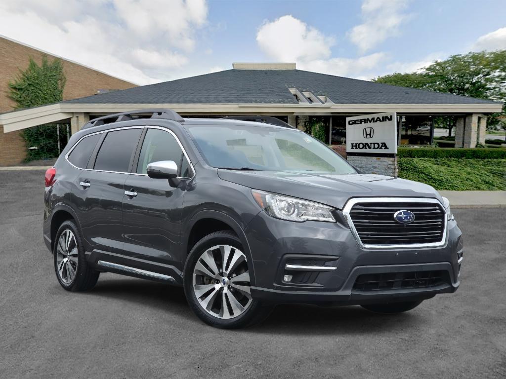 used 2019 Subaru Ascent car, priced at $20,000