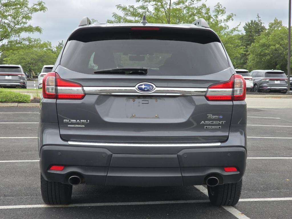 used 2019 Subaru Ascent car, priced at $20,000
