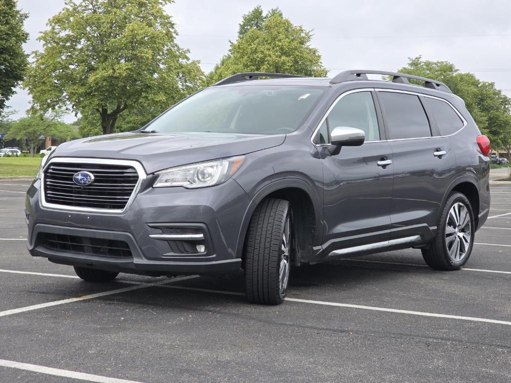 used 2019 Subaru Ascent car, priced at $20,000