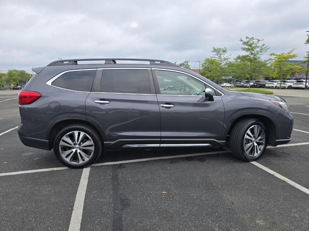 used 2019 Subaru Ascent car, priced at $20,000
