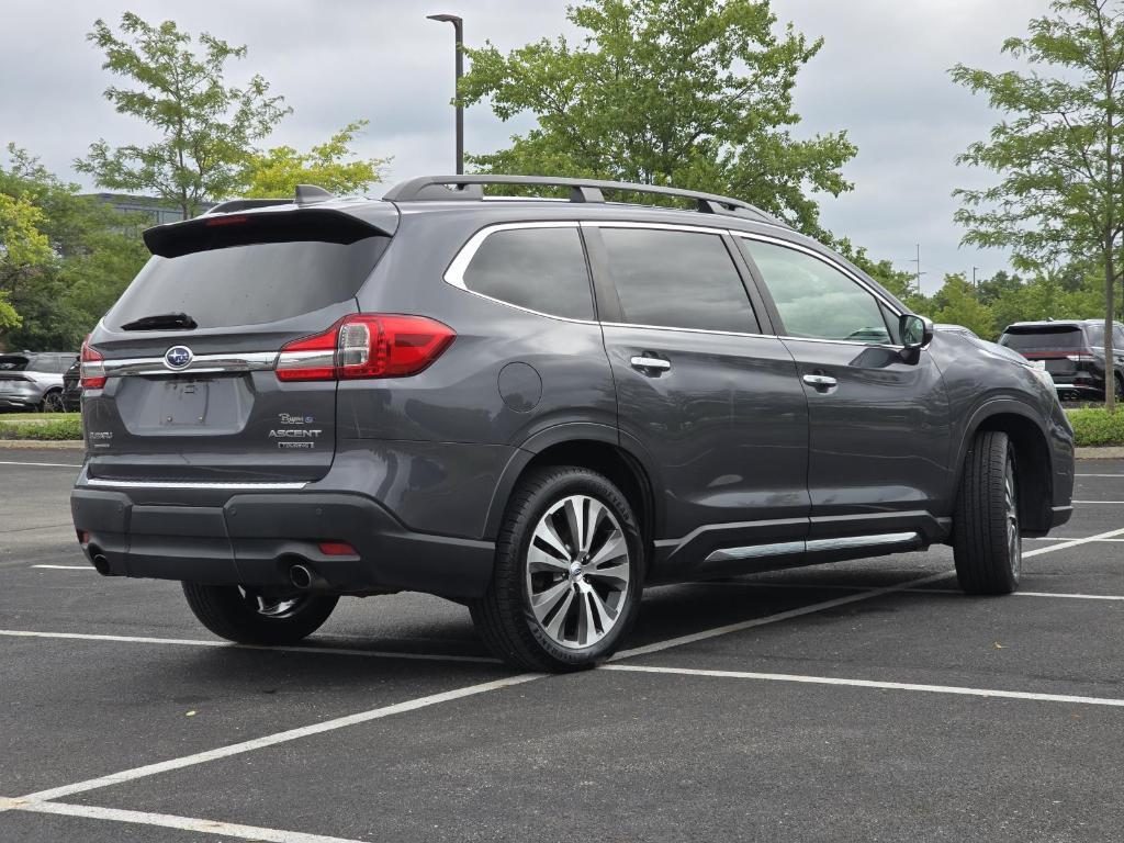 used 2019 Subaru Ascent car, priced at $20,000