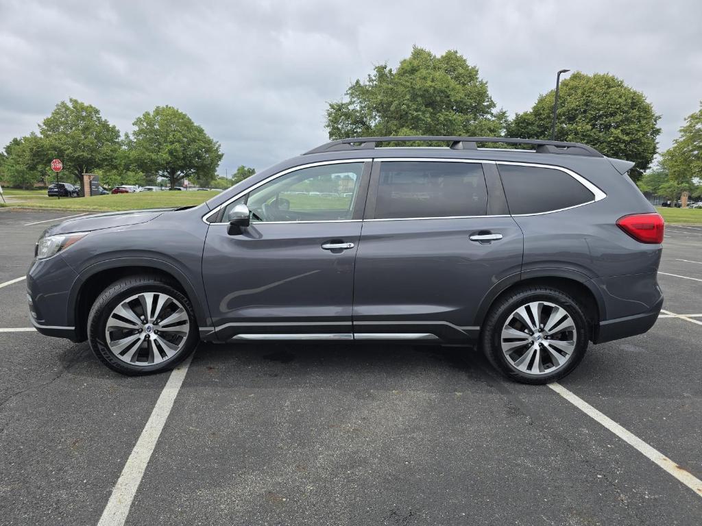 used 2019 Subaru Ascent car, priced at $20,000