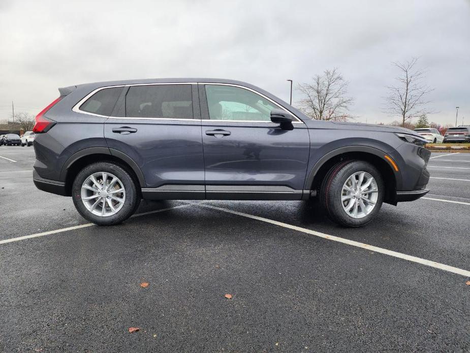 new 2025 Honda CR-V car, priced at $35,200