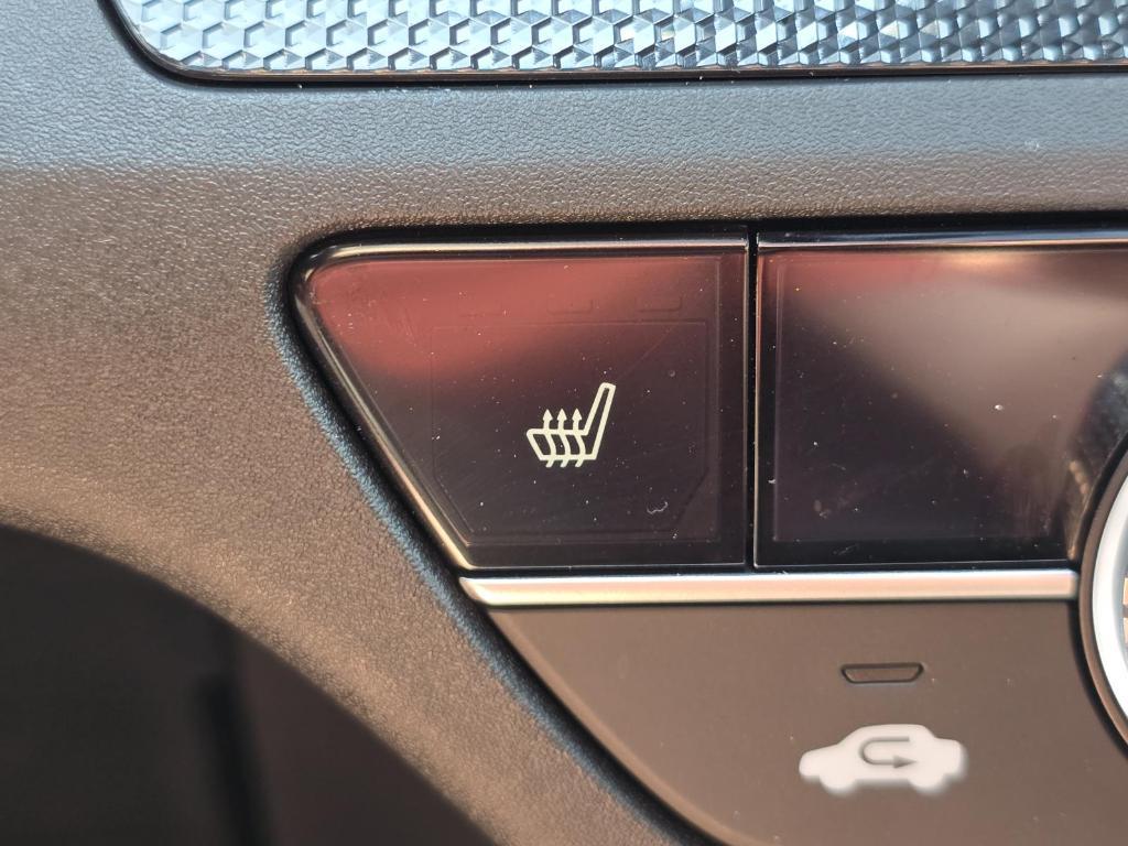 used 2024 Honda CR-V Hybrid car, priced at $34,327