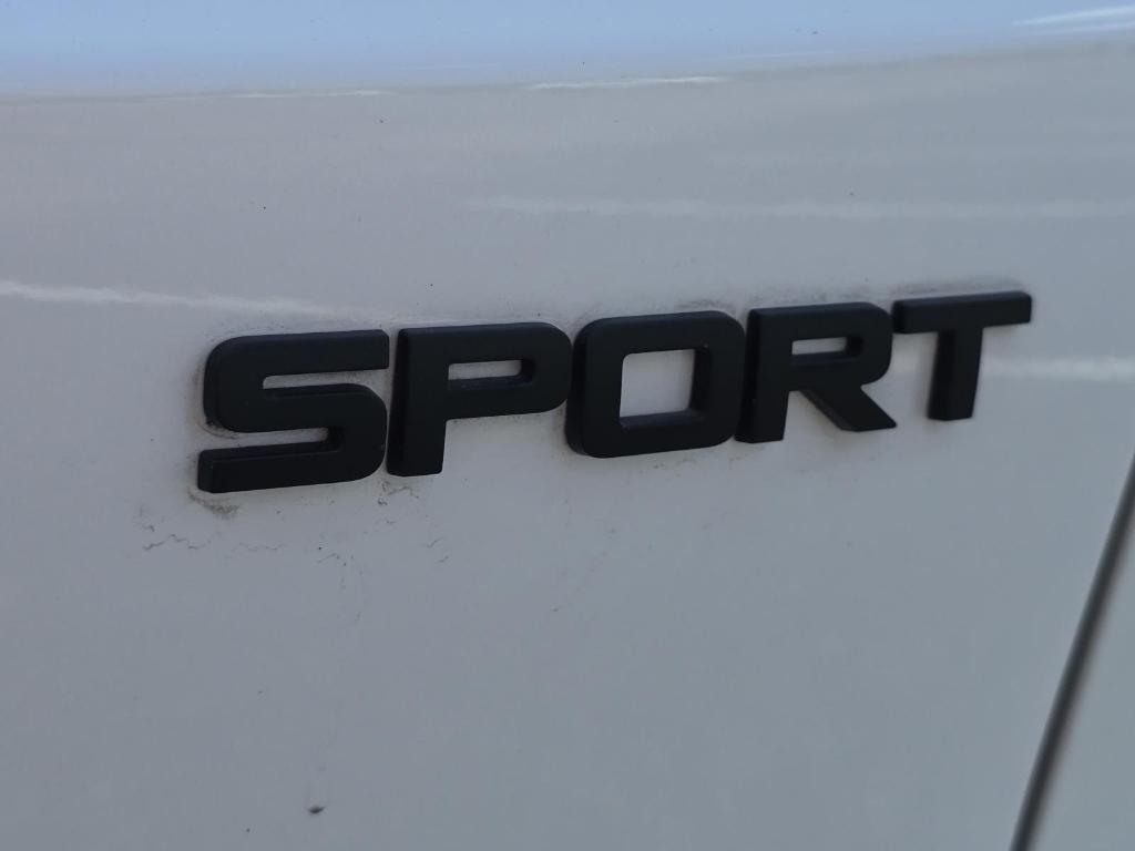 used 2024 Honda CR-V Hybrid car, priced at $34,327