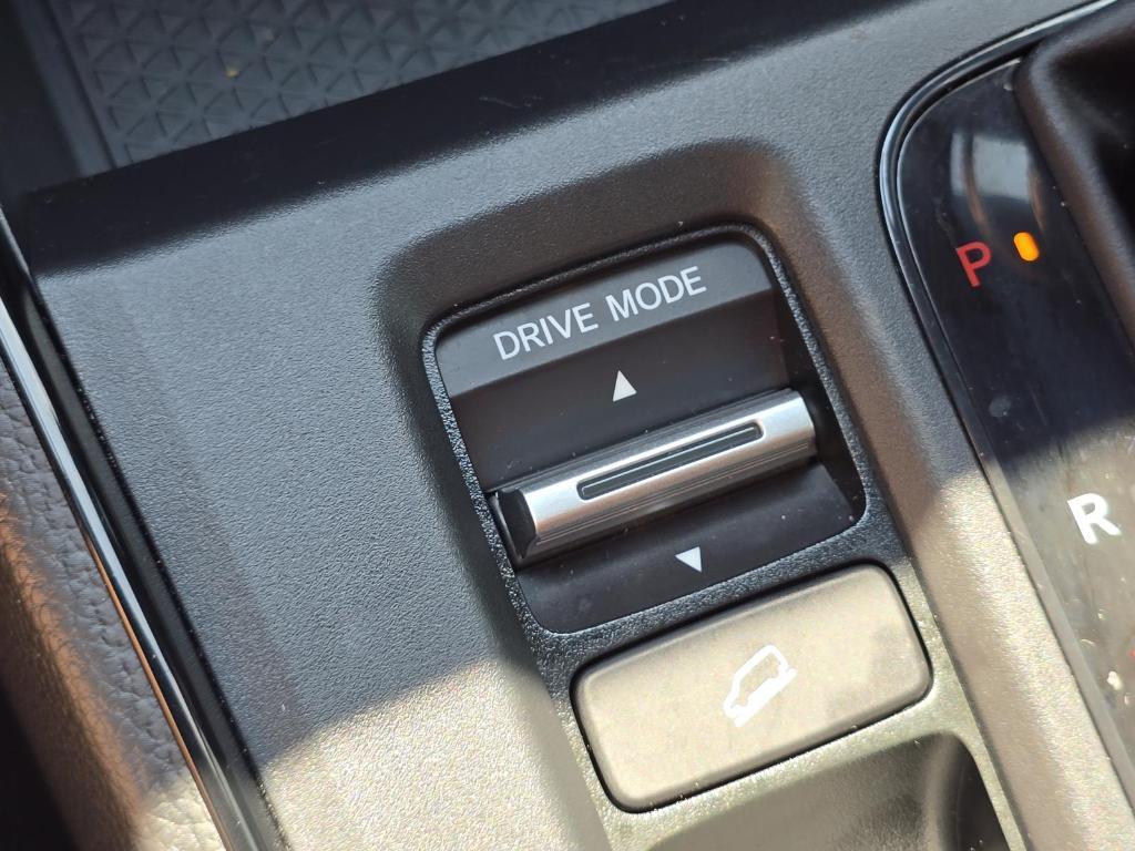 used 2024 Honda CR-V Hybrid car, priced at $34,327