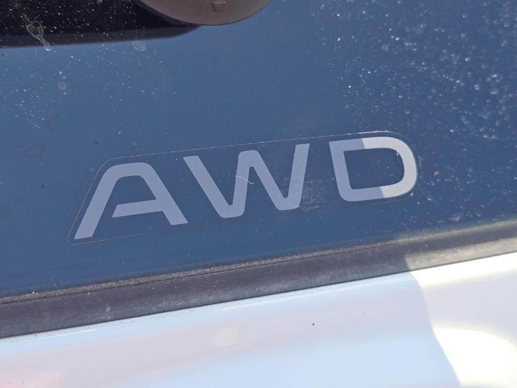 used 2024 Honda CR-V Hybrid car, priced at $34,327