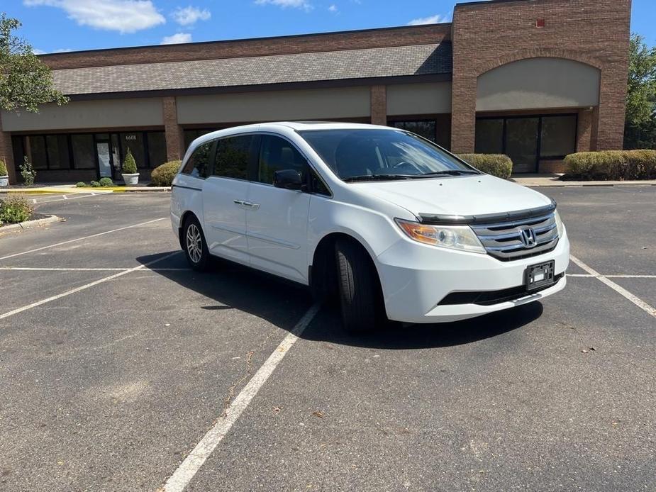 used 2013 Honda Odyssey car, priced at $11,337