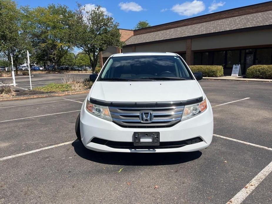 used 2013 Honda Odyssey car, priced at $11,337