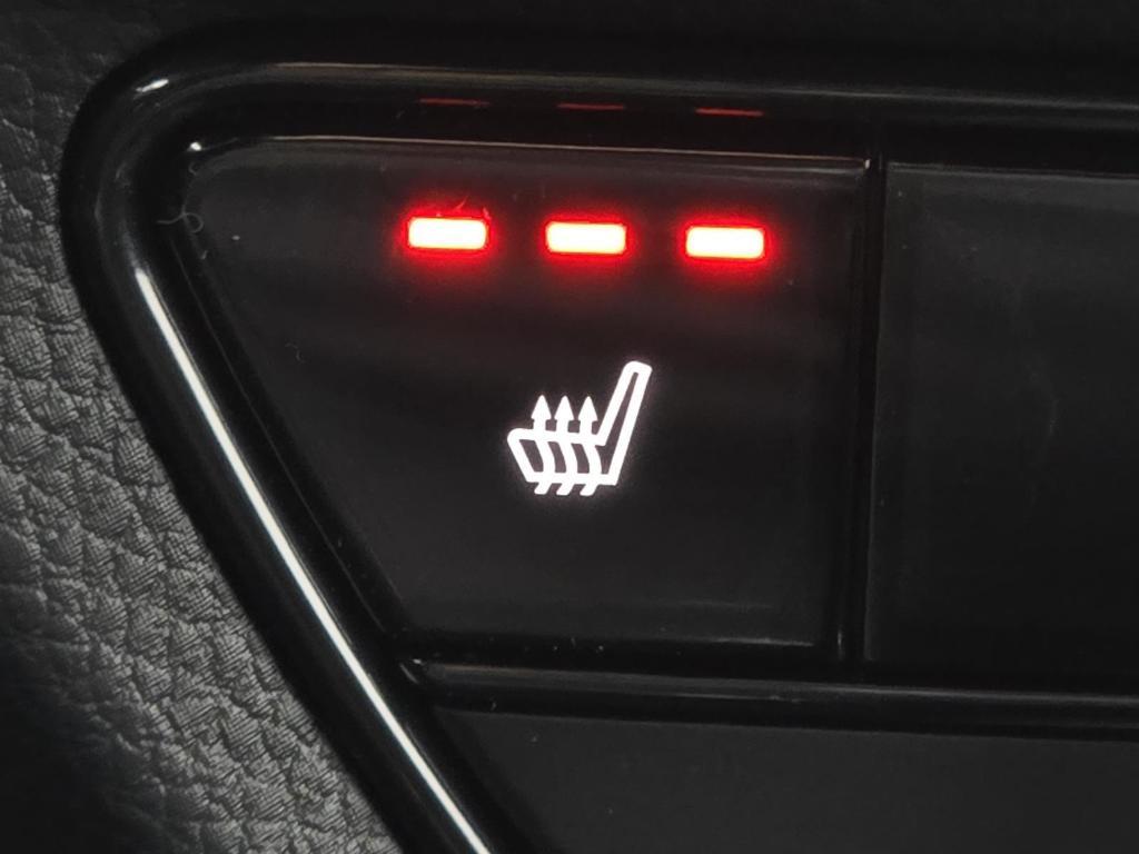 new 2025 Honda HR-V car, priced at $30,850
