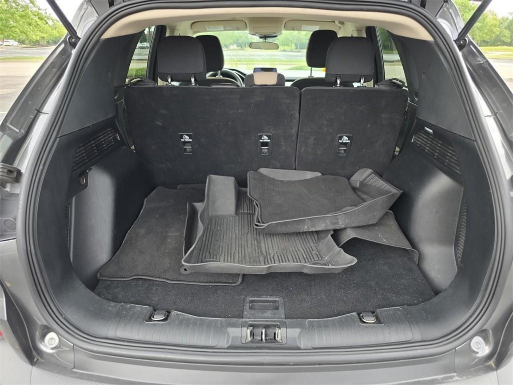 used 2020 Ford Escape car, priced at $18,437
