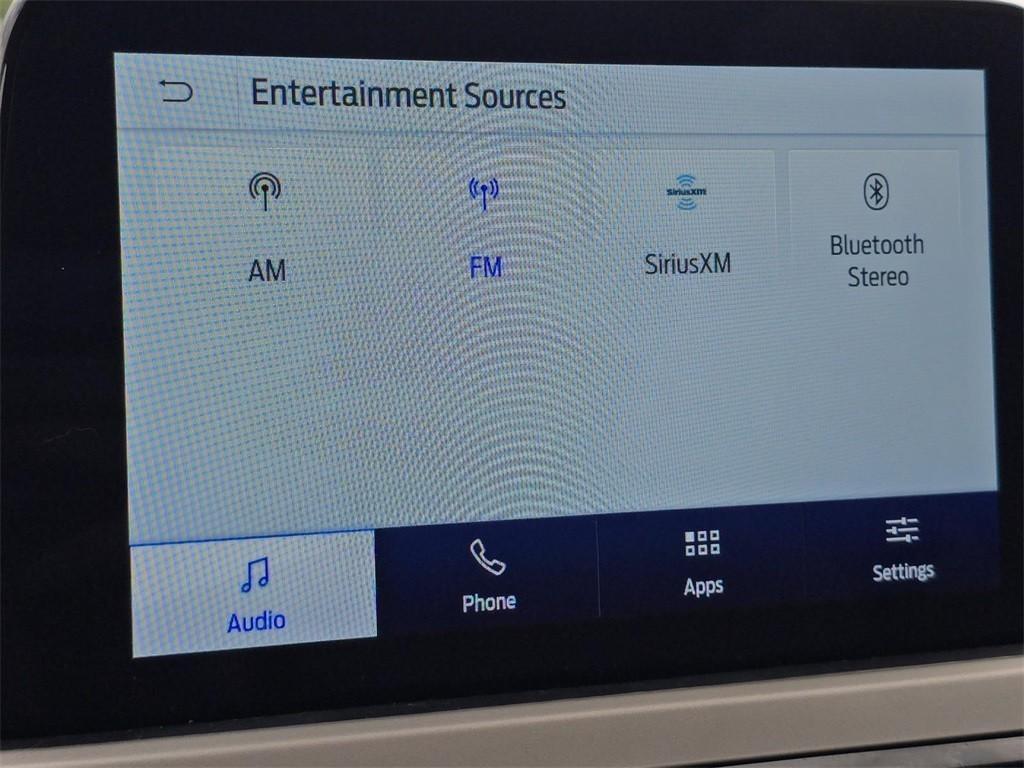used 2020 Ford Escape car, priced at $18,437