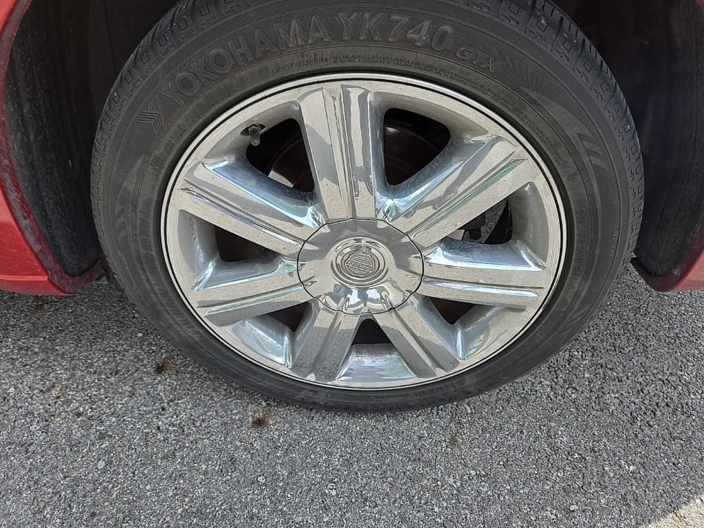 used 2010 Chrysler Sebring car, priced at $11,000