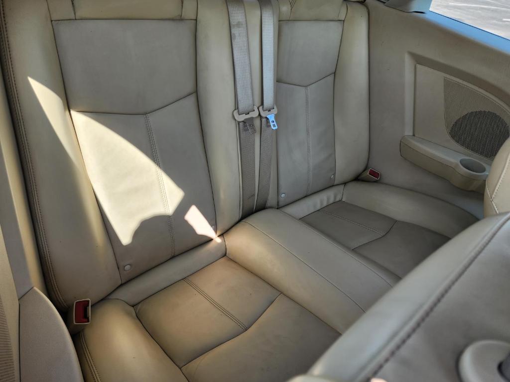 used 2010 Chrysler Sebring car, priced at $10,000