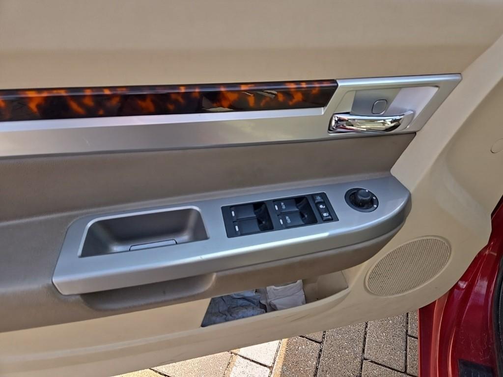 used 2010 Chrysler Sebring car, priced at $11,000