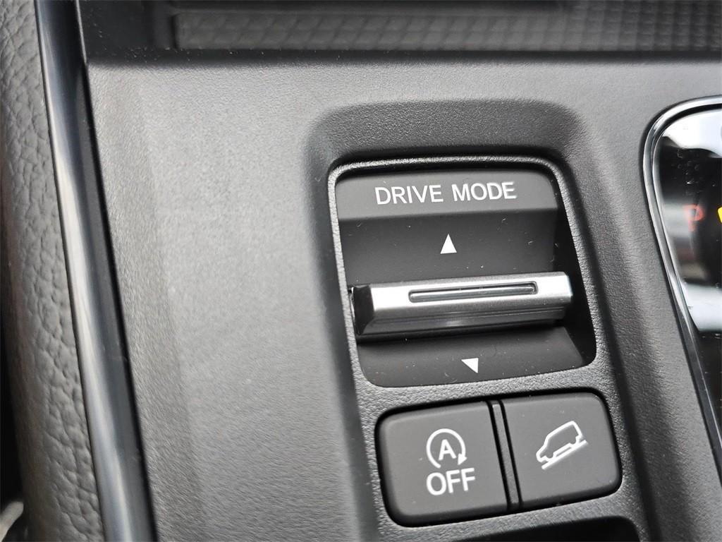 new 2026 Honda CR-V car, priced at $36,045