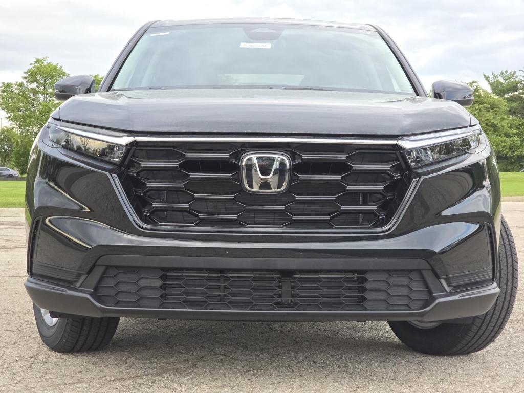 new 2026 Honda CR-V car, priced at $36,045