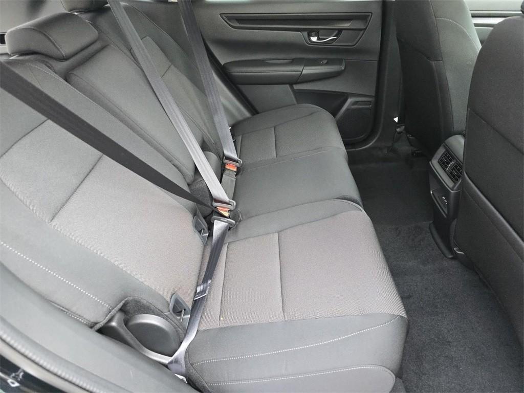 new 2026 Honda CR-V car, priced at $36,045