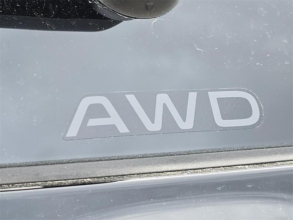 new 2026 Honda CR-V car, priced at $36,045
