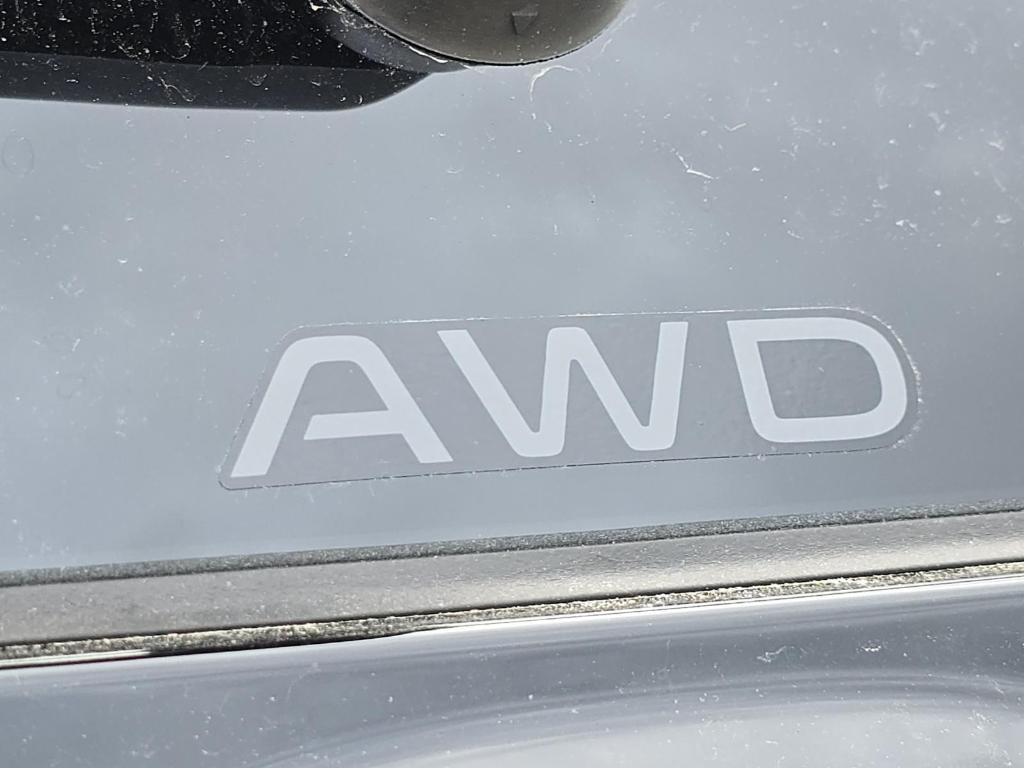 new 2026 Honda CR-V car, priced at $36,045