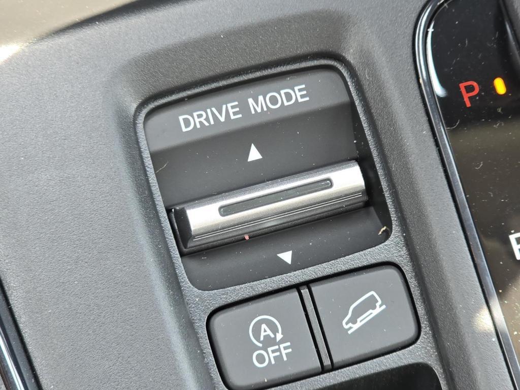 new 2025 Honda CR-V car, priced at $35,245