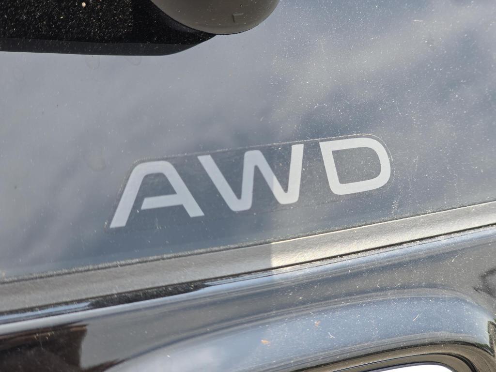 new 2025 Honda CR-V car, priced at $35,245