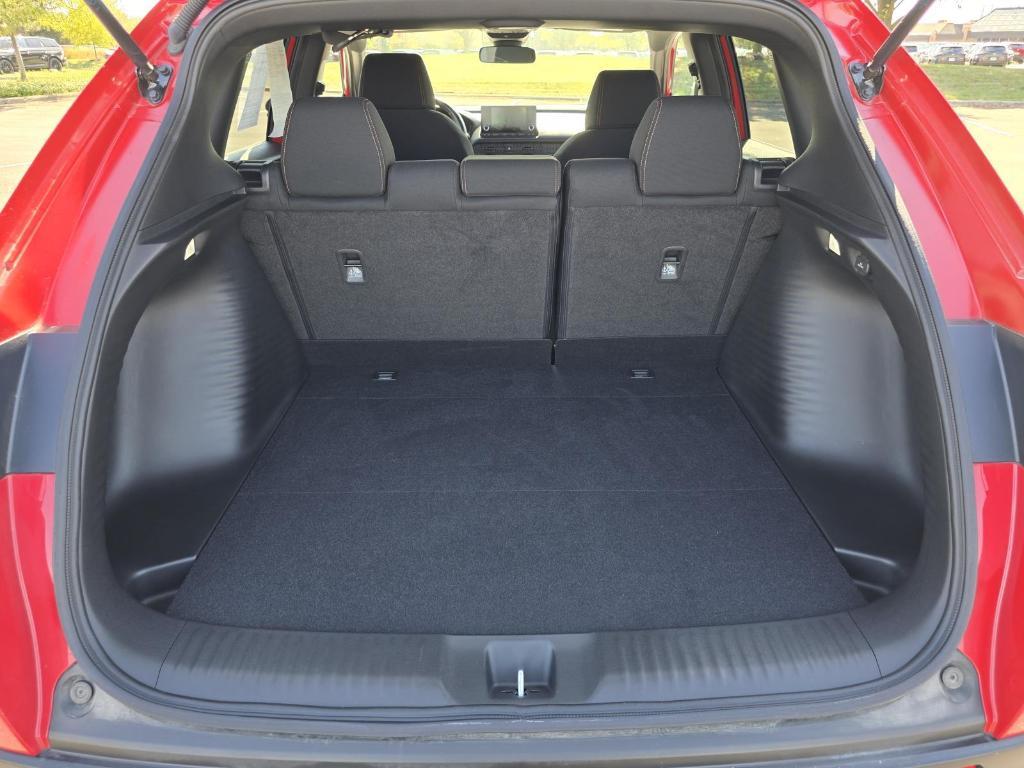 used 2023 Honda HR-V car, priced at $25,997