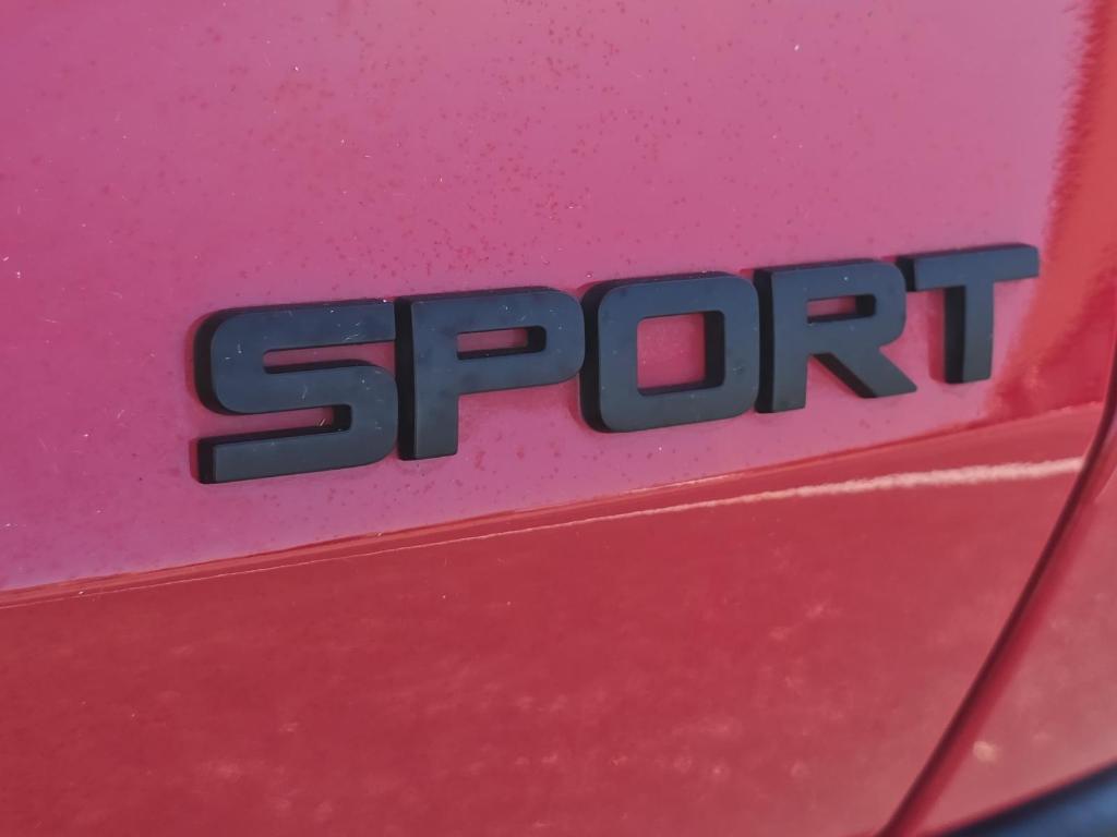 used 2023 Honda HR-V car, priced at $25,997