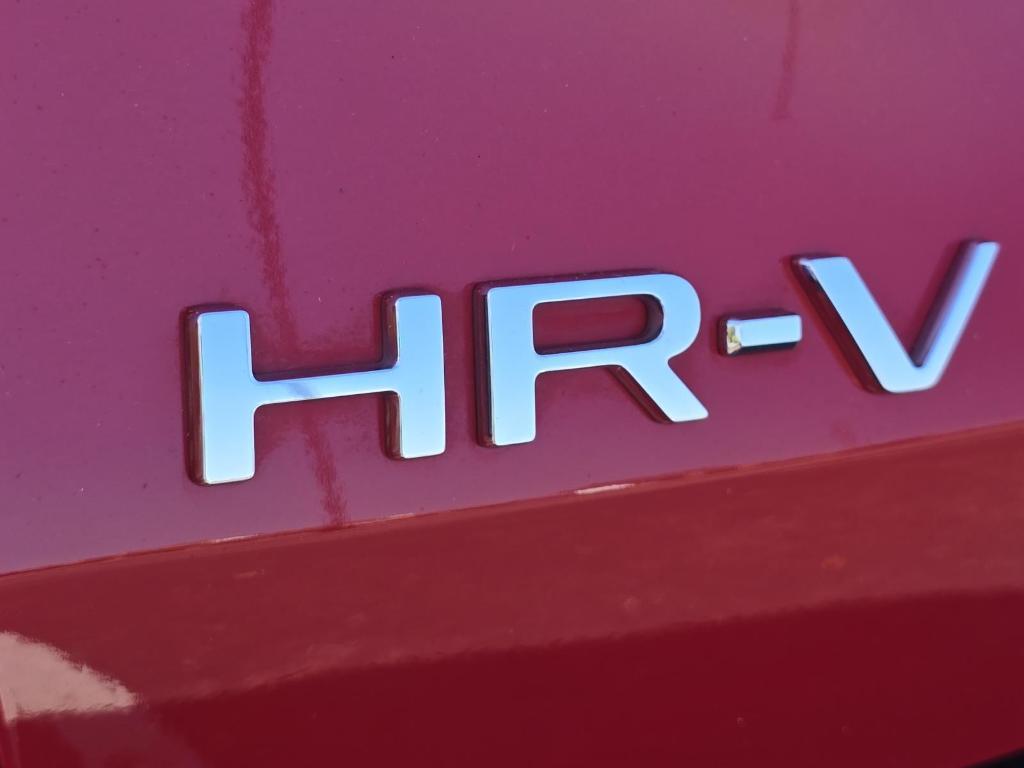 used 2023 Honda HR-V car, priced at $25,997