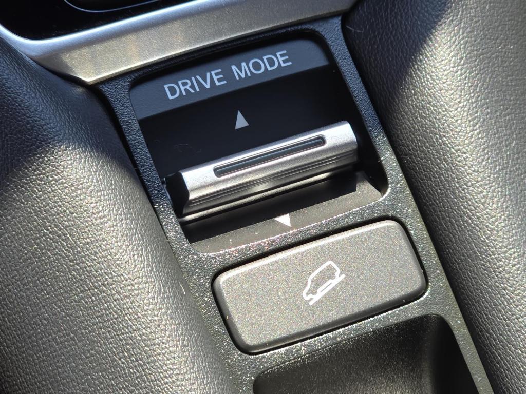 used 2023 Honda HR-V car, priced at $25,997