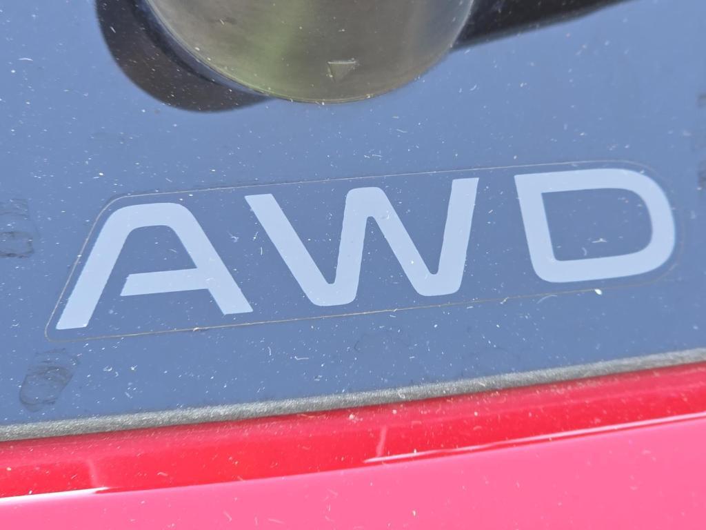 used 2023 Honda HR-V car, priced at $25,997