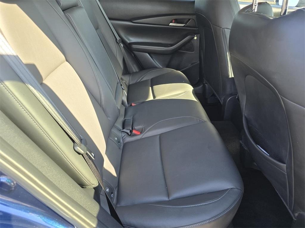 used 2022 Mazda CX-30 car, priced at $17,997