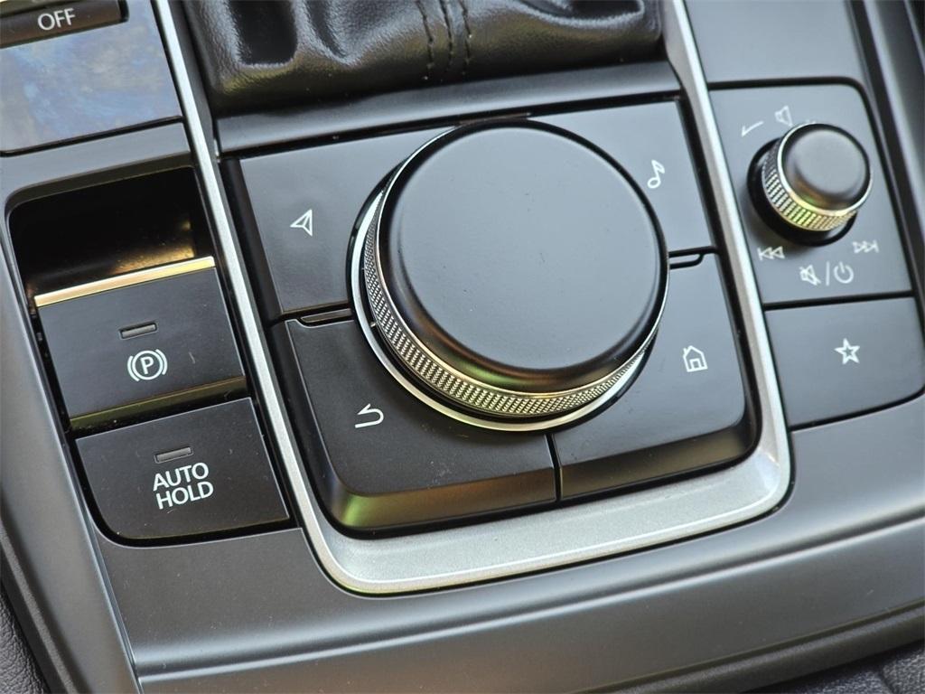 used 2022 Mazda CX-30 car, priced at $17,997