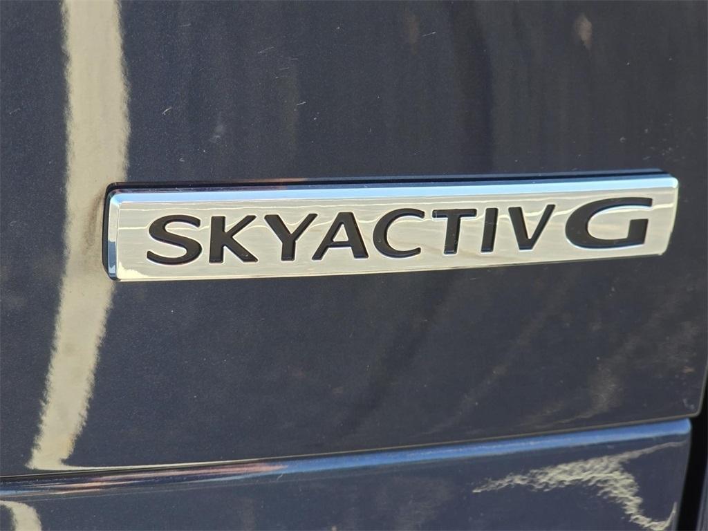 used 2022 Mazda CX-30 car, priced at $17,997